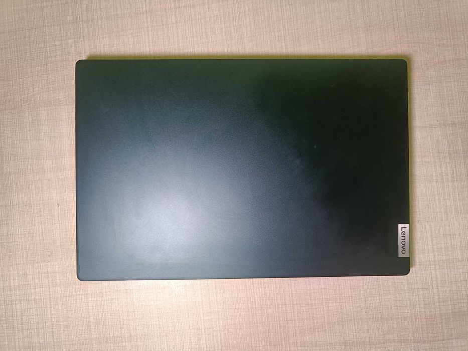 В гаранция - Lenovo IdeaPad 5 14IAL7, i7-1260P / 16GB / 2TB NVMe