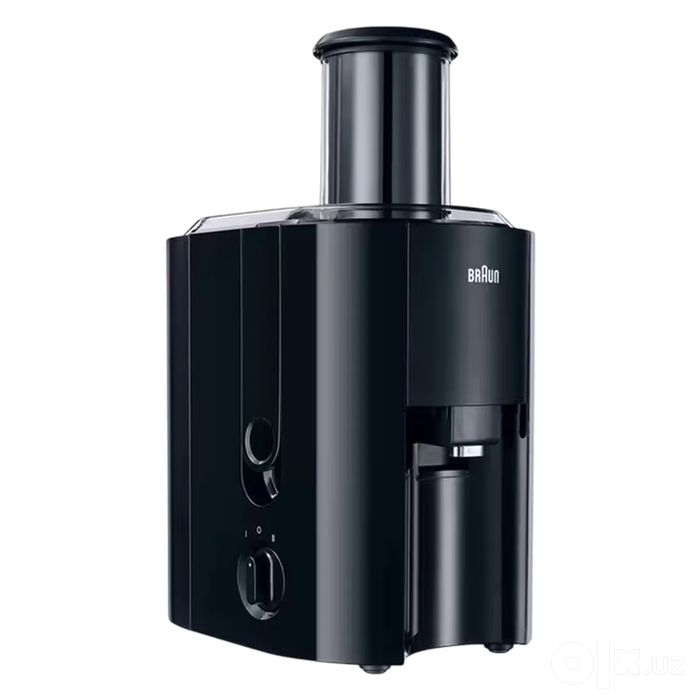 Соковыжималка Braun J300