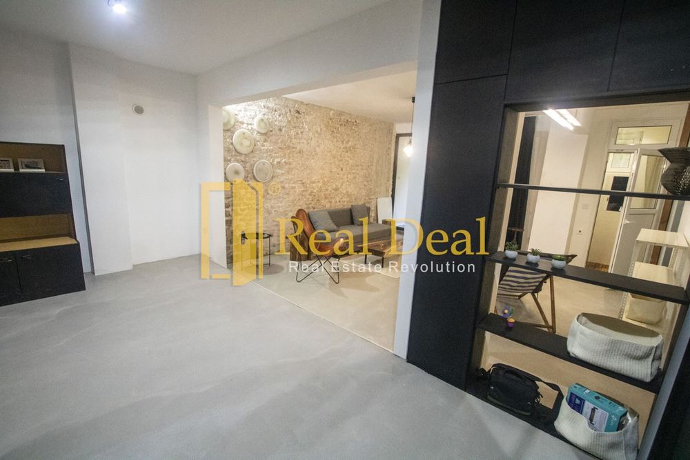 Дава се под наем Двустаен апартамент в София, Център - 65 кв.м за 800 € - Снимка #4