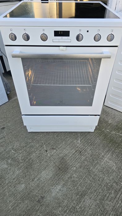 Печка Electrolux