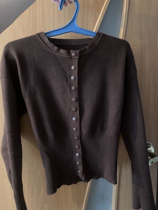 Кардиган в идеальном состоянии