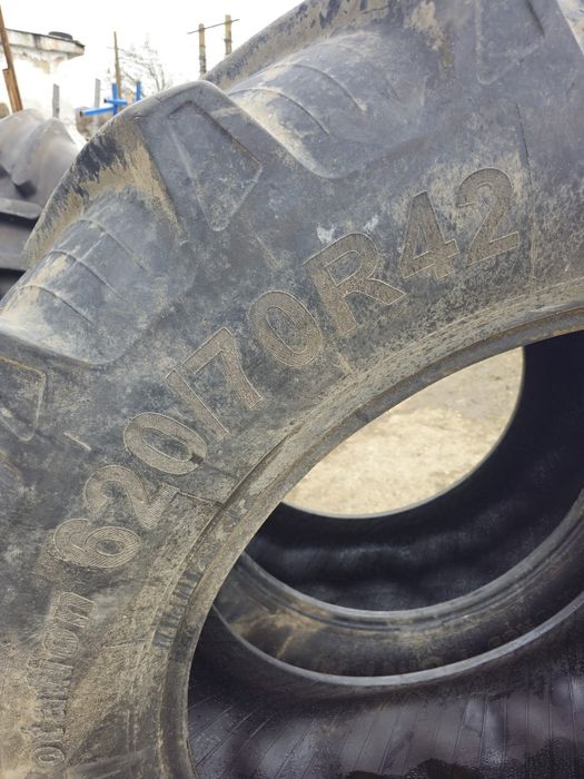 Anvelope 620 70 R 42 .