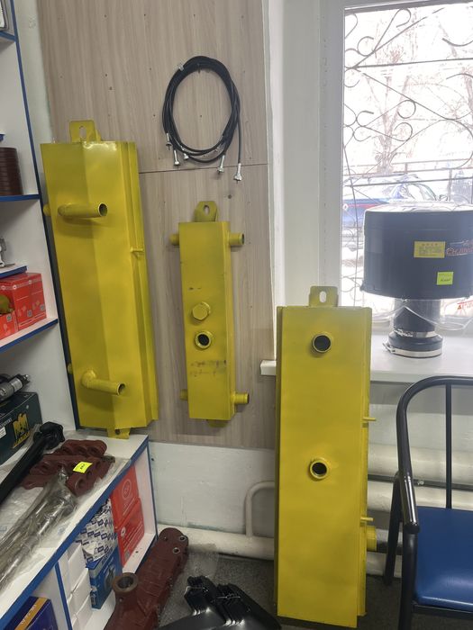 Труба выхлопная К-700, есть рассрочка