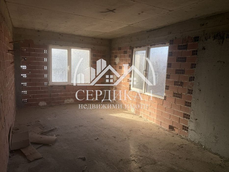 Къща в Кюстендил, област-с.Пороминово