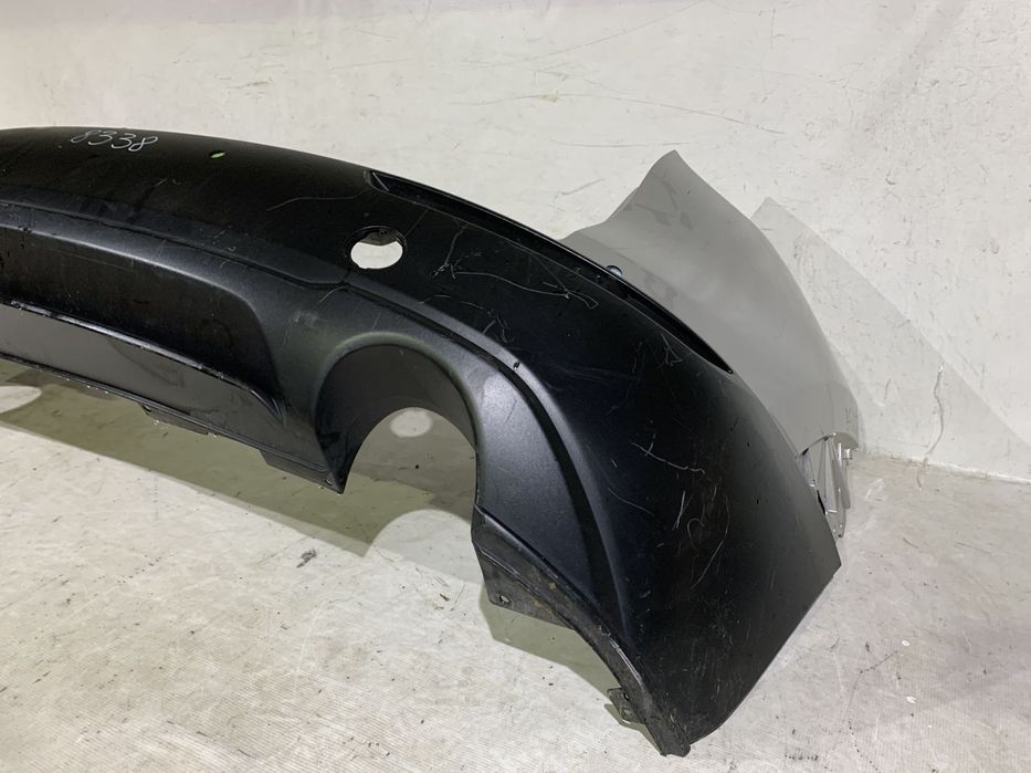 Bara spate Mazda CX30, 2019, 2020, 2021, 2022, 2023, cod origine OE DGH9-50221.