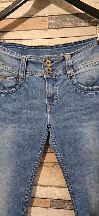 Pepe Jeans W/30-дамски дънки (10-97)
