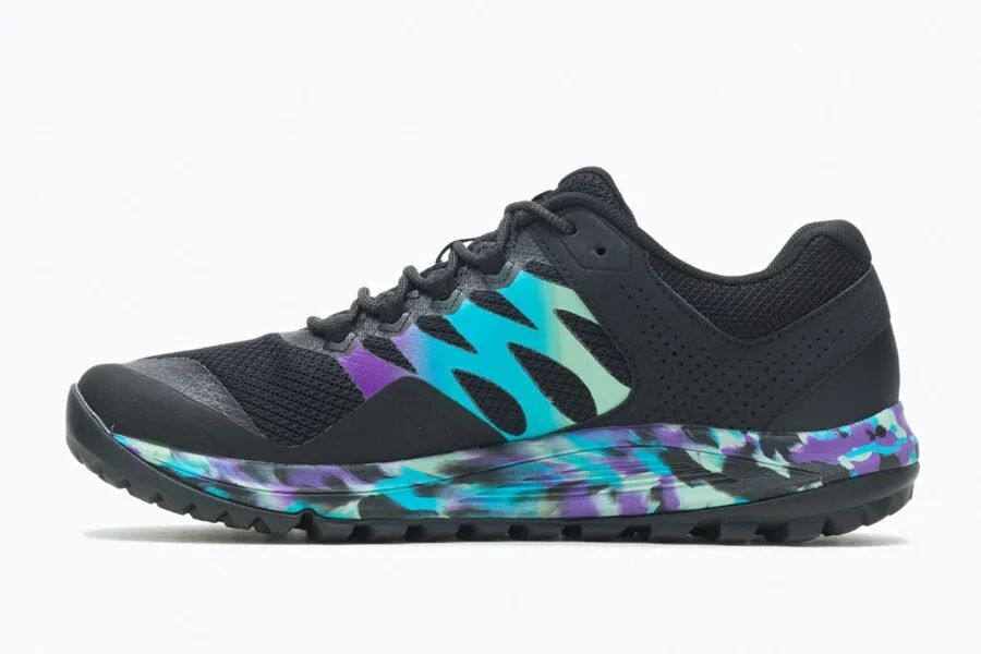 Мъжки маратонки Merrell Nova 2 gtx