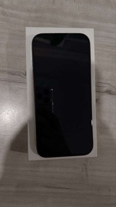 Iphone 16 pro,256GB, белый титан