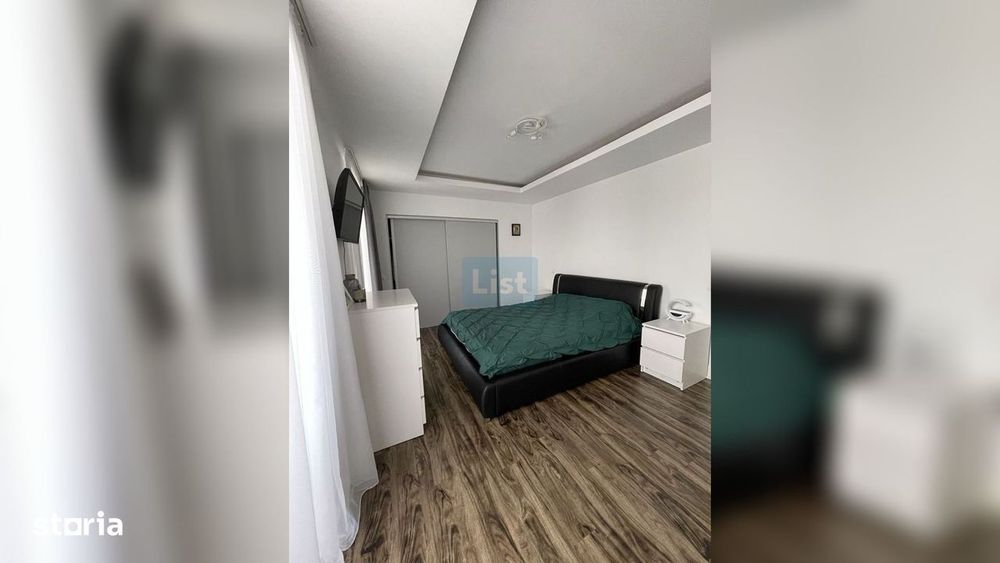 Apartament de vanzare str.Tărpiului