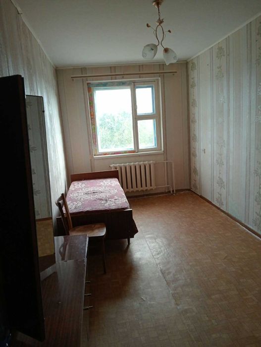 Продам двухкомнатную квартиру