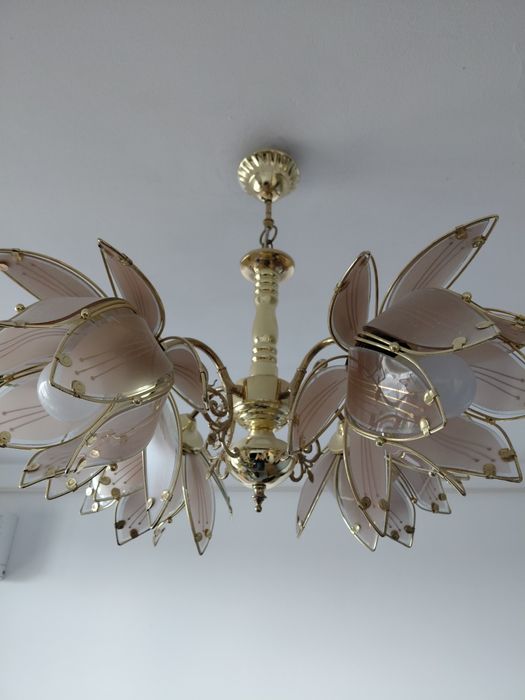 Candelabru 4 brate