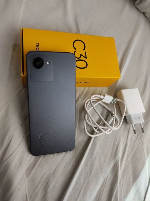 Realme c30 sotiladi