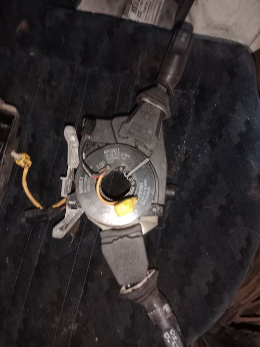 Переключатель поворотов гитара форд Мондео в сборе