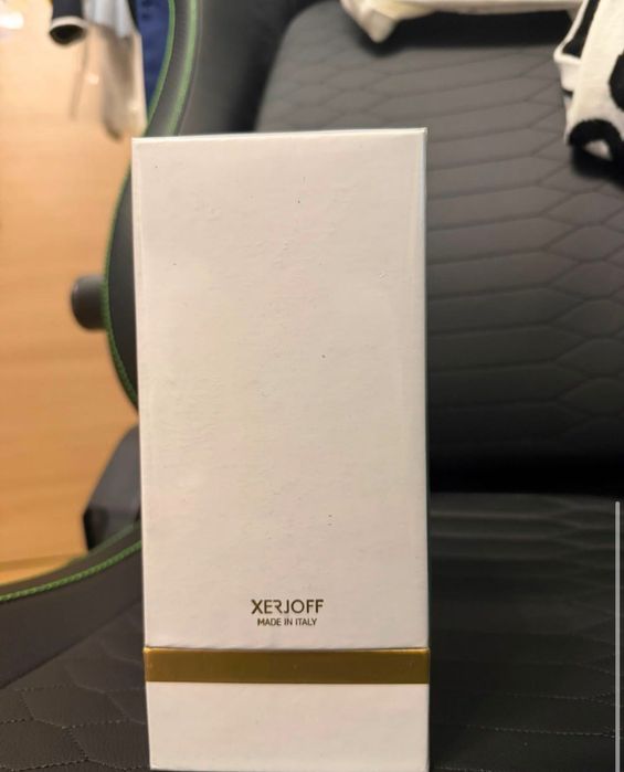 Parfum Xerjoff naxos