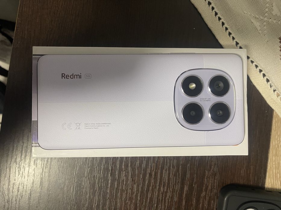 Xiaomi Redmi Note 14 Pro 5G