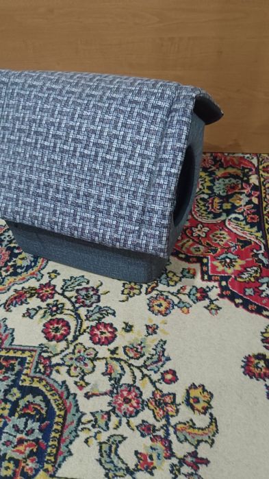 Продам кошачий дом