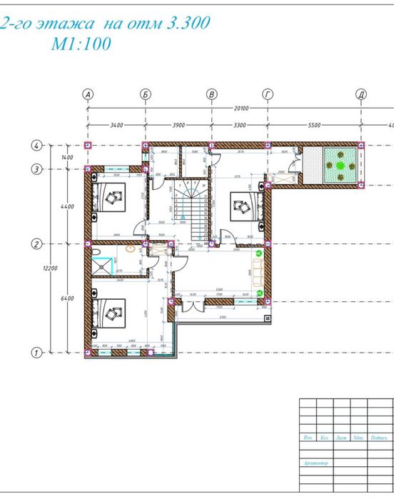 2 та Учаска сотилади