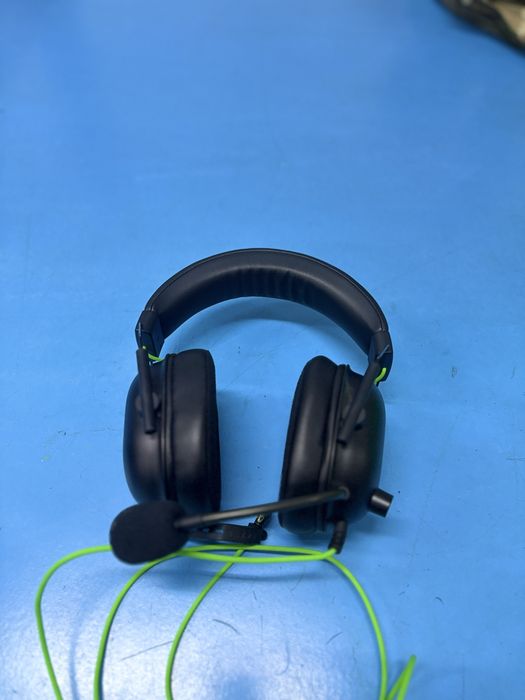 Наушники Razer BlackShark V2 X