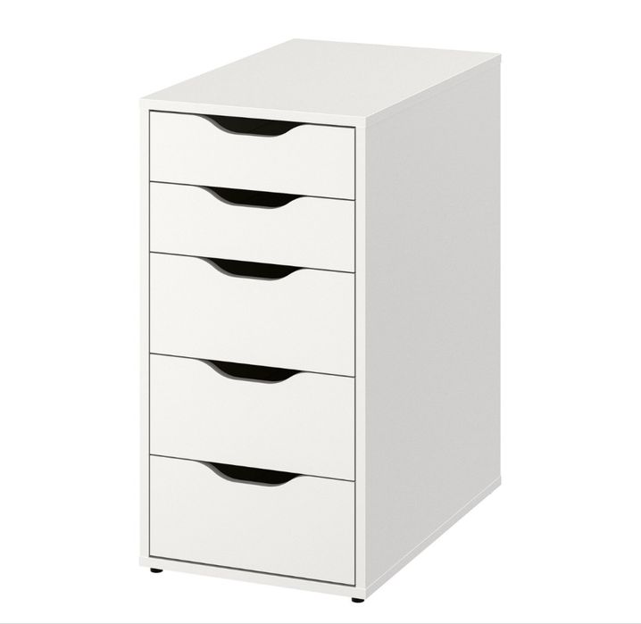 Dulap/comoda Alex Ikea