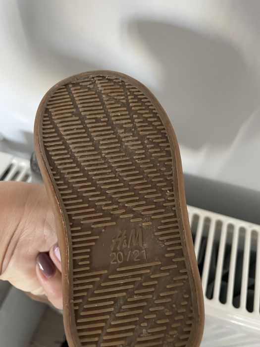 Високи кецове НМ