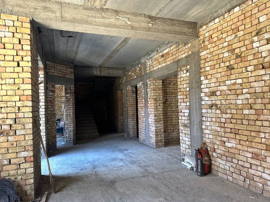 Örikzor mahallada 4 sotix uchastka sotiladi