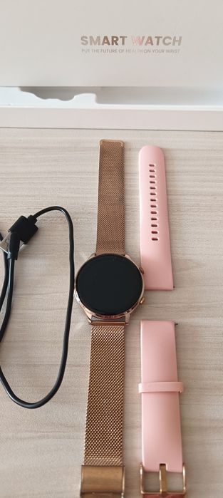 Смарт часовник AK50