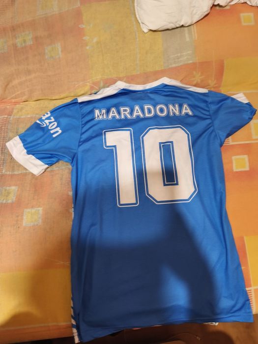 Tricou Maradona Editie Speciala