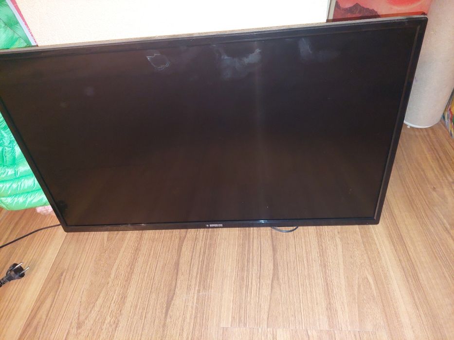 Телевизор Switzerland