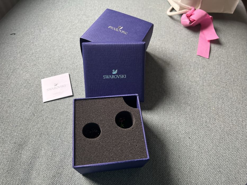 Swarovski Kris Bear Happy Together - Cadoul perfect