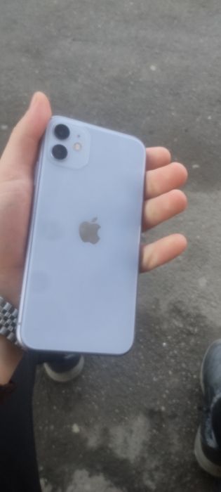 Iphone 11 128 gb