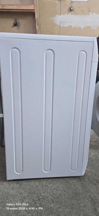 Пералня със сушилня Indesit Innex  XWDE 961480X WSSS EU 9кг 1400об/мин