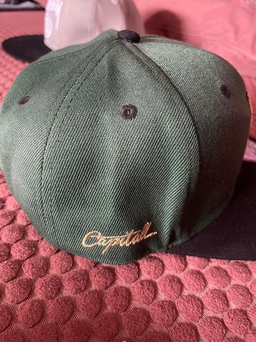 Jagermeister x Capitall