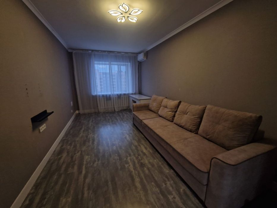 Аренда квартиры