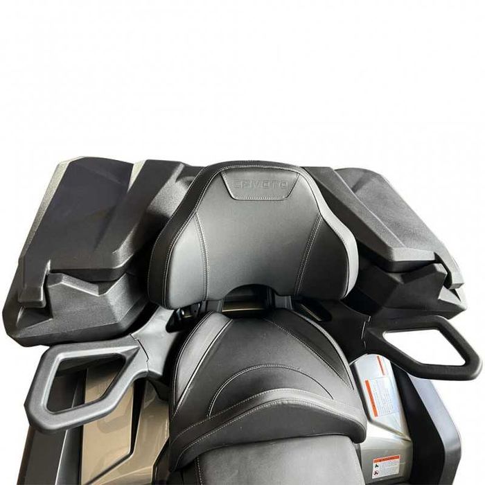 Багажен куфар за АТВ SHARK AX90 -  CF MOTO X6/625