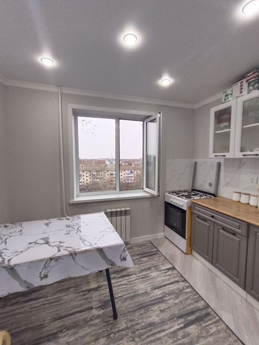 1 комнатная квартира