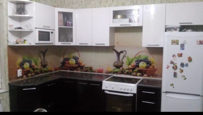 Продам кухонный гарнитур