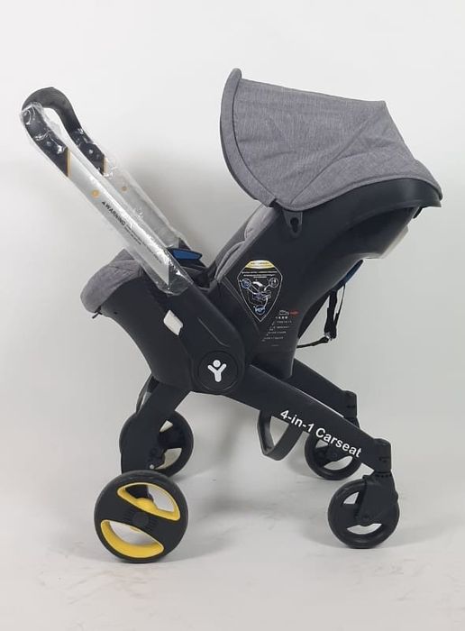 Коляска автокресло 0+