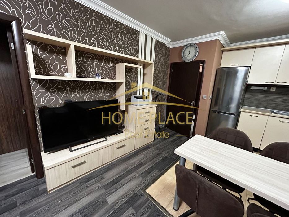 Дава се под наем Тристаен апартамент в Варна, Възраждане 1 - 80 кв.м за 510 € - Снимка #3