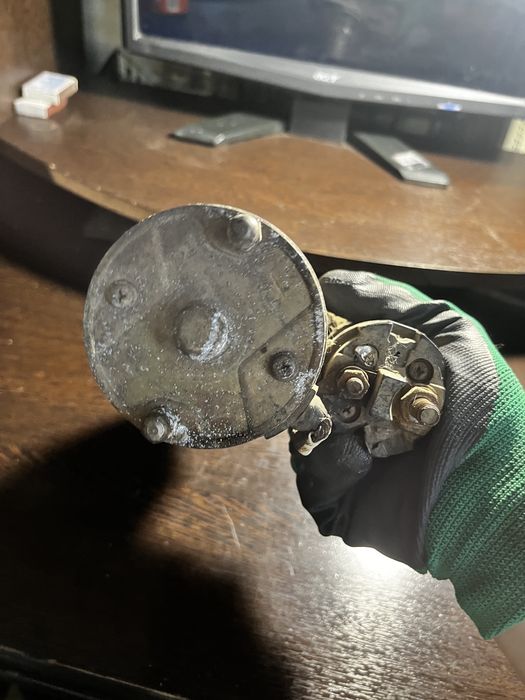 Стратер на ВАЗ, трамлер на ВАЗ