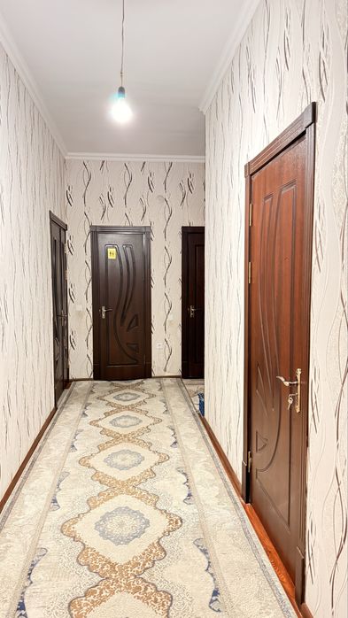 2 xonali barcha sharoitlarga ega uy ijaraga beriladi!