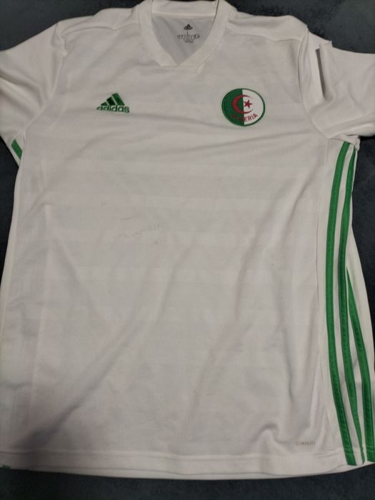 Tricou algeria Adidas