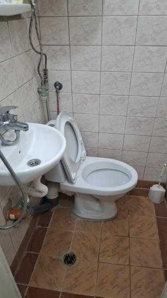 Дава се под наем Двустаен апартамент в Бургас, Възраждане - 45 кв.м за 306 € - Снимка #5