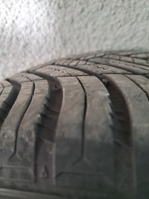 Anvelope All Seasons Hankook kinergy 4s