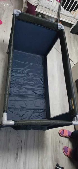 Patut pliabil cocolle
Coccolle Notte