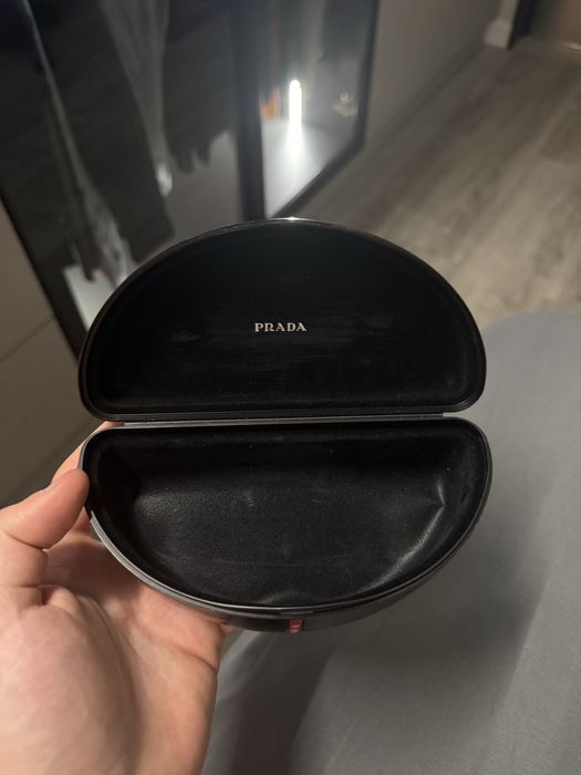 Мъжки слънчеви очила Prada Sport Polarized