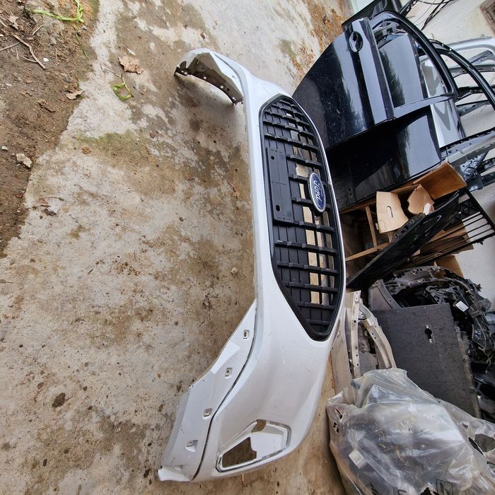 Ford Focus active 2022 facelift предна броня