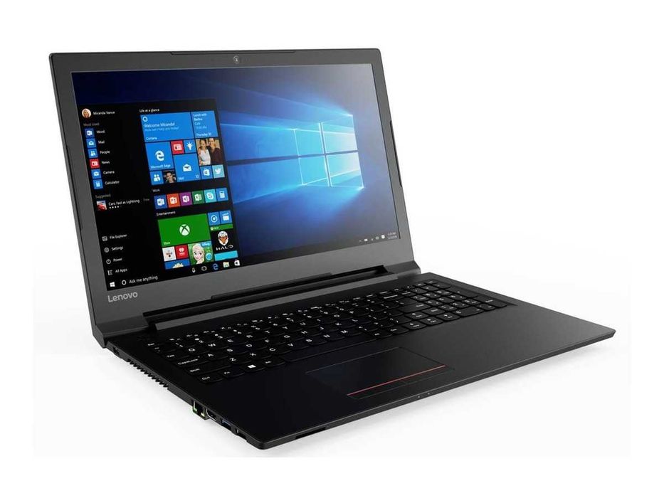 Лаптоп Lenovo V110-15IAP N4200 8GB 256GB SSD с до 24 МЕСЕЦА ГАРАНЦИЯ и Windows 11 PRO