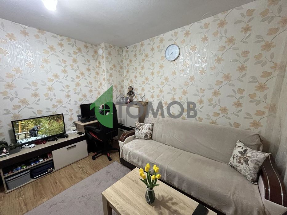 Продава се Двустаен апартамент в Шумен, Еверест - 63 кв.м за 972 €/кв.м - Снимка #3