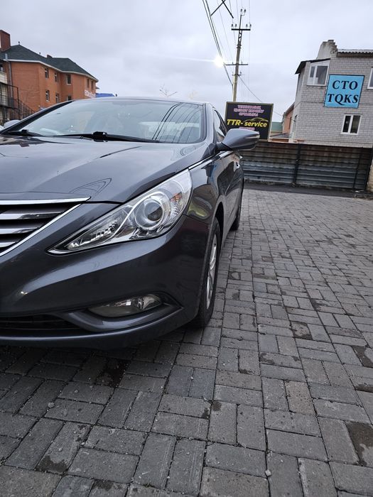 Аренда автомобилей