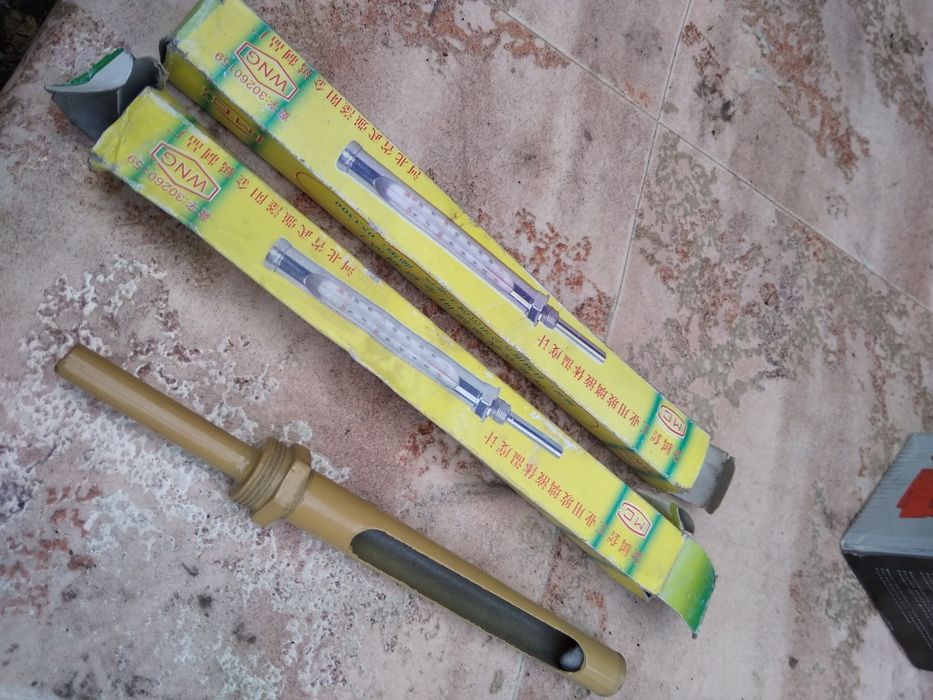 Оправа для тепловых узлов